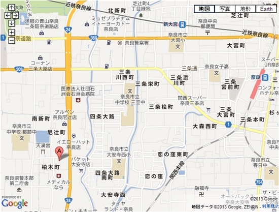 ホリデイスポーツクラブ 奈良 料金